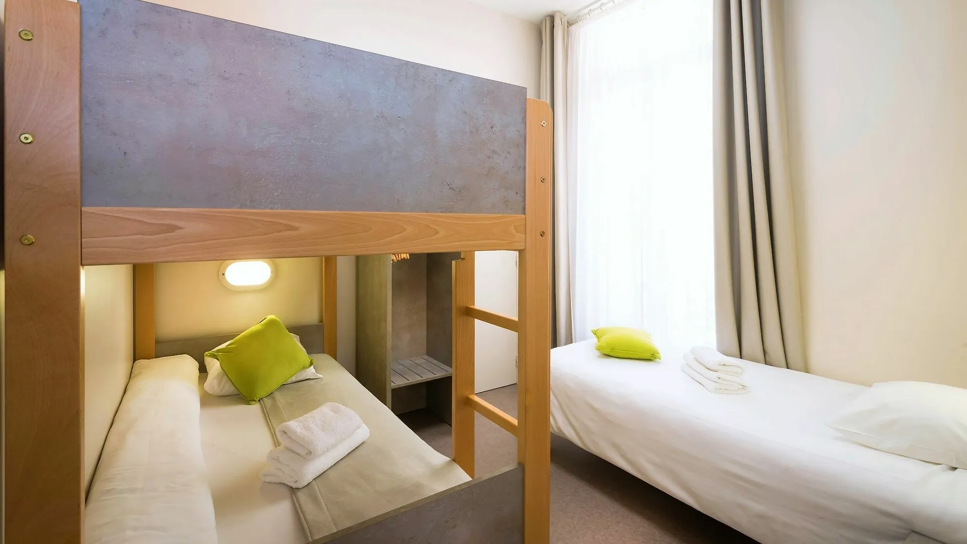 Residence La Canebiere Marseille