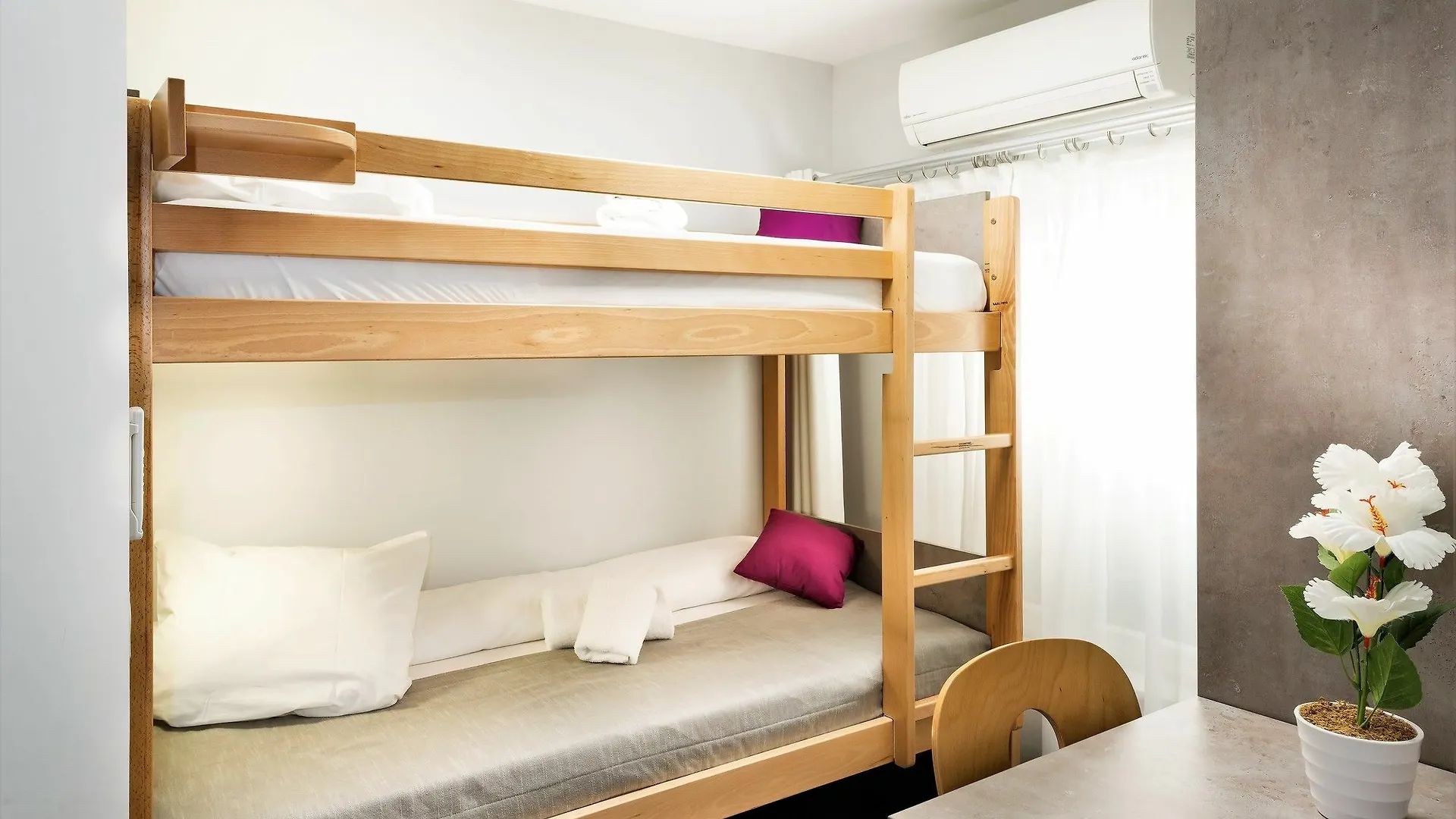 Residence La Canebiere Marseille Lejlighedshotel