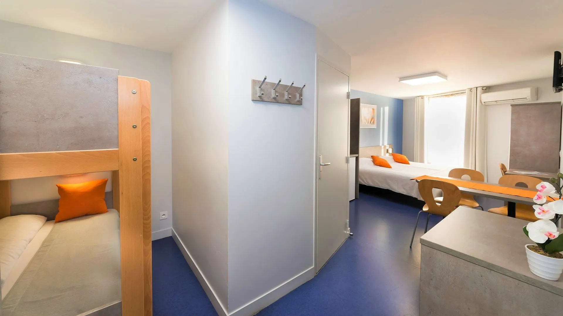 Residence La Canebiere Marseille Frankrig